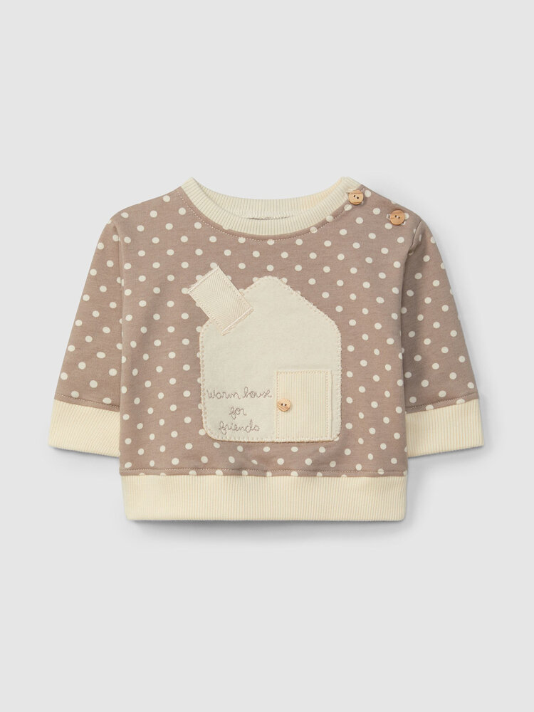 Snug Chandail Snug Fille