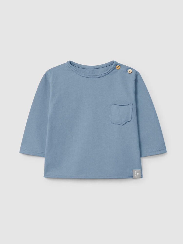 Snug Snug Boys Long Sleeves T-Shirt