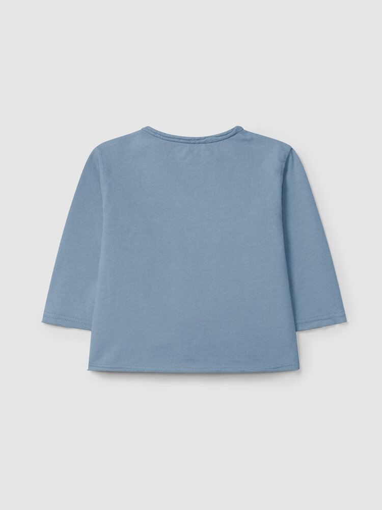 Snug Snug Boys Long Sleeves T-Shirt