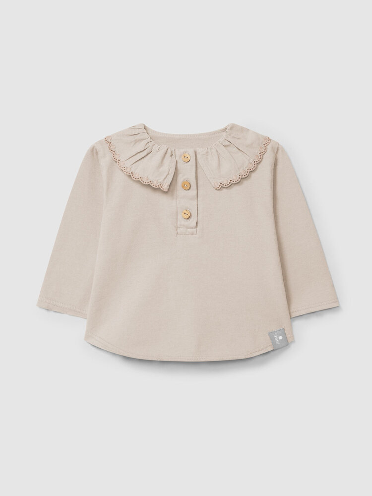 Snug Snug Girls long Sleeves T-Shirt