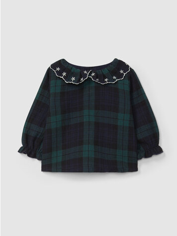 Snug Snug Girls Blouse