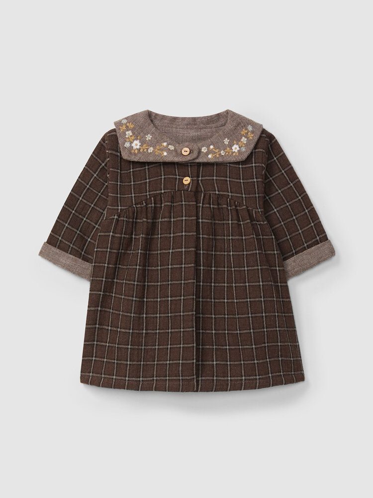 Snug Snug Girls Dress