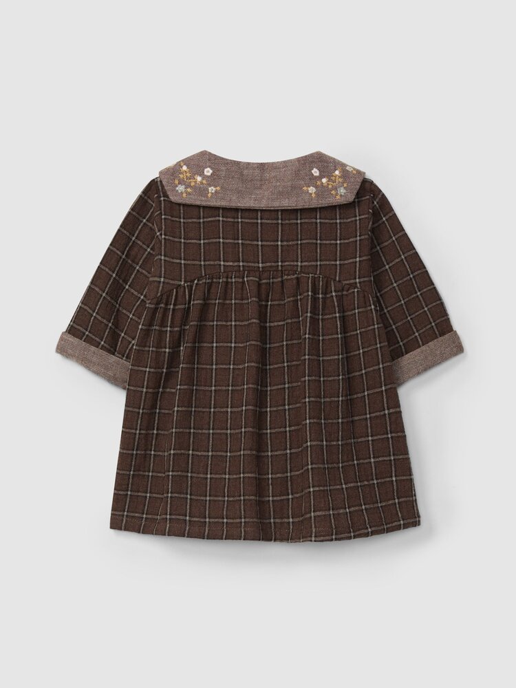 Snug Snug Girls Dress