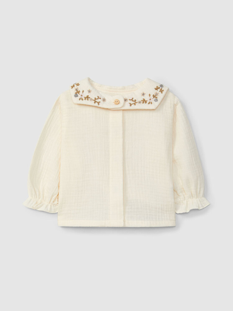 Snug Snug Girls Blouse