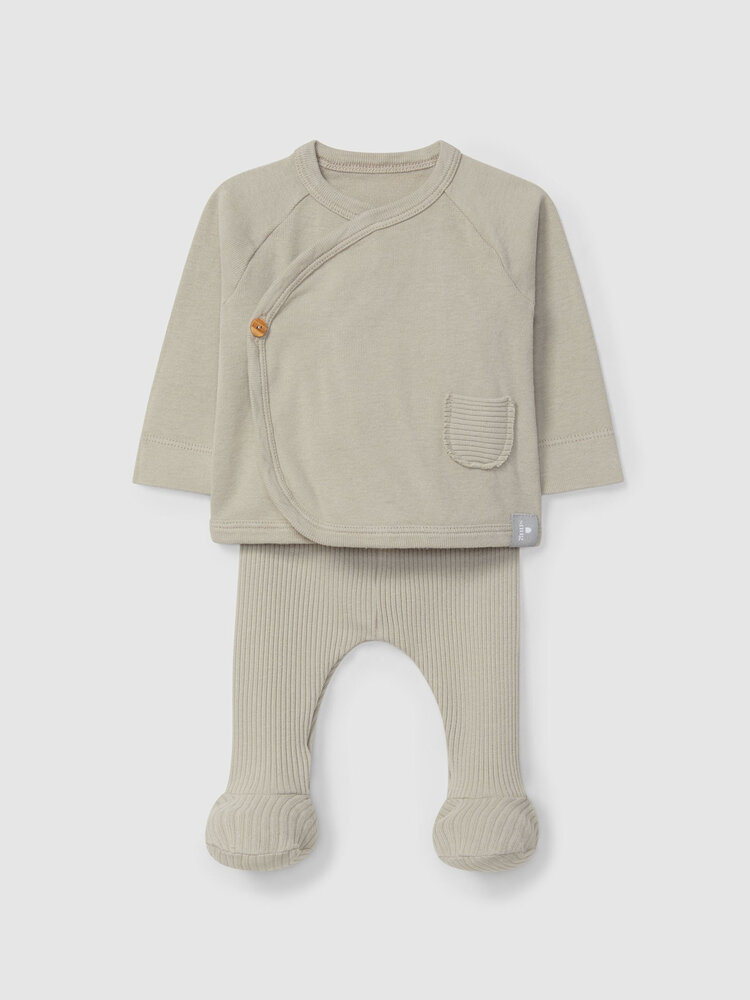 Snug Snug Boys 2Pcs Set