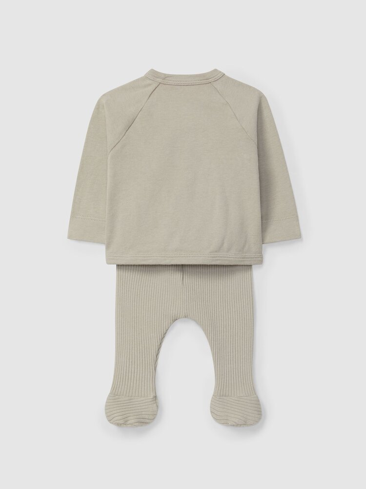 Snug Snug Boys 2Pcs Set