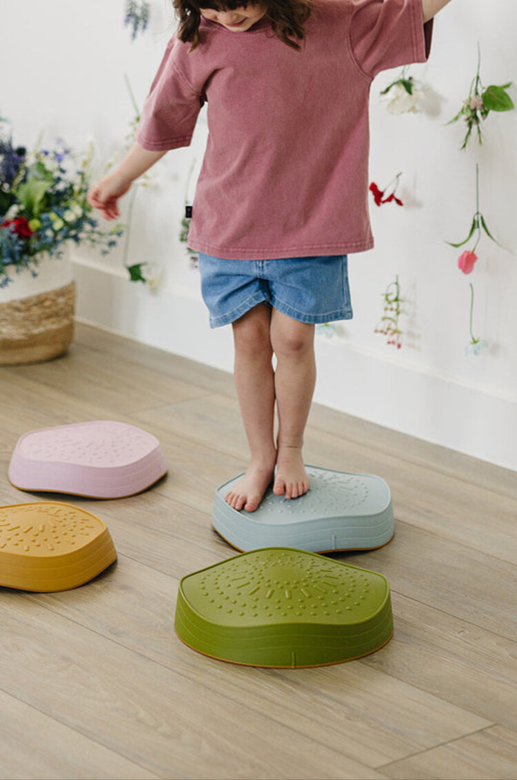 marlow & Co Marlow & Co Balance Stepping Stones