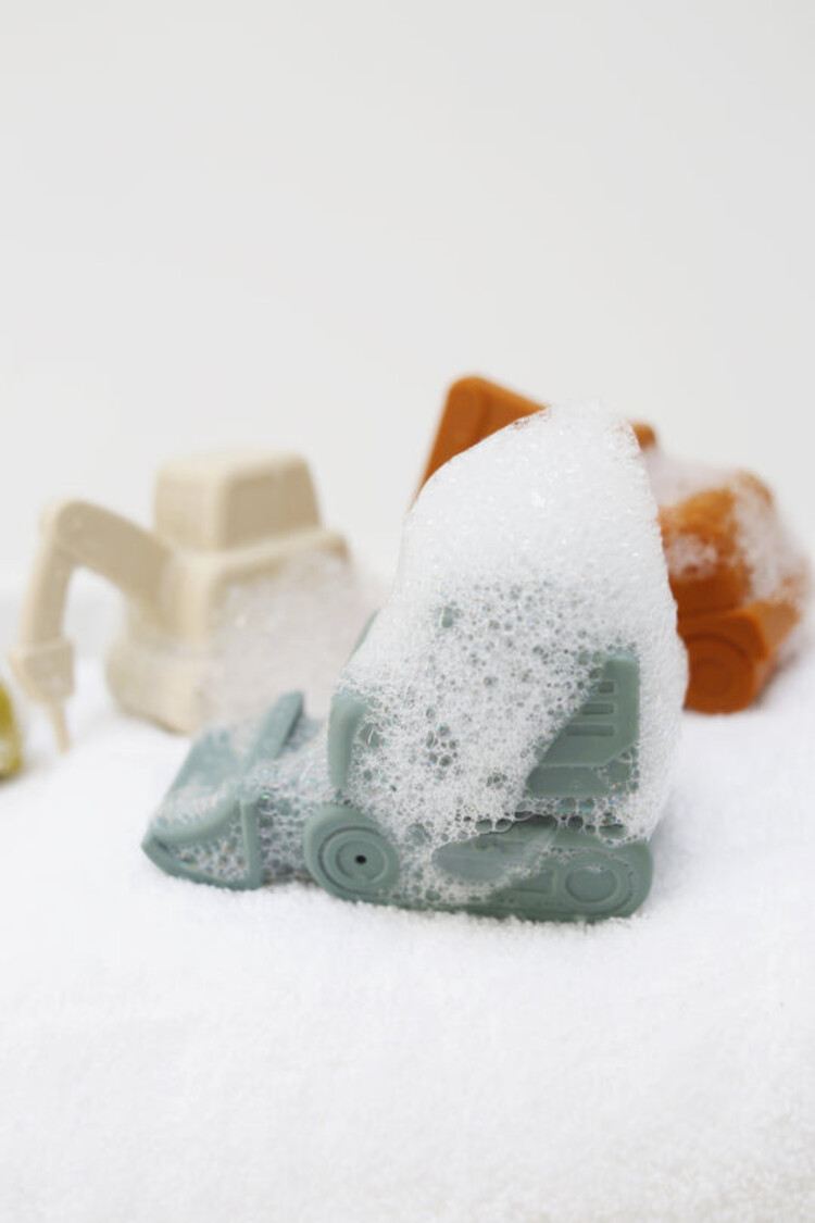 marlow & Co Ensemble de Jouets pour le Bain Marlow & Co