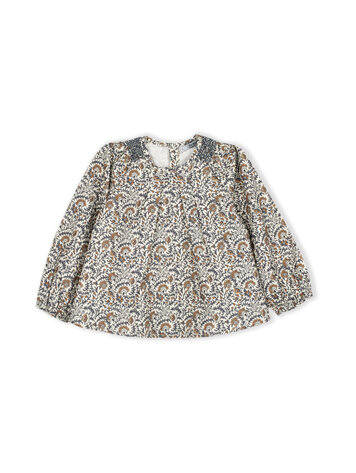 Dr.Kids Blouse Dr.Kids Fille