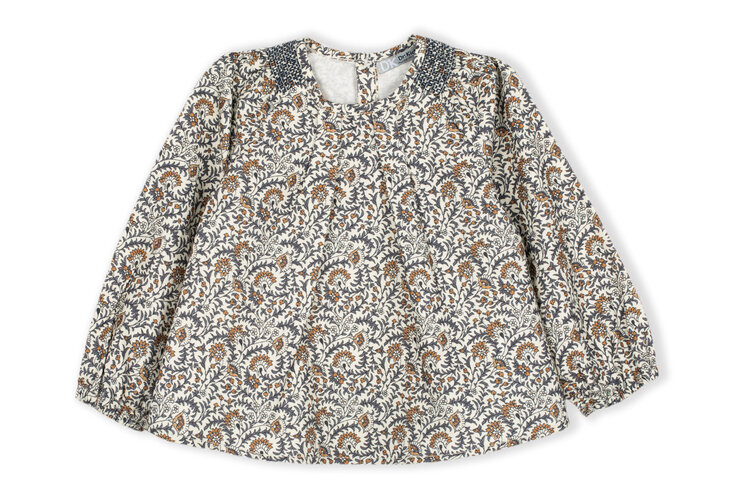 Dr.Kids Dr.Kids Girls Blouse