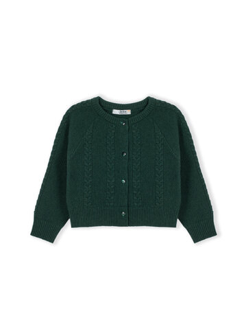Dr.Kids Cardigan Dr.Kids Fille