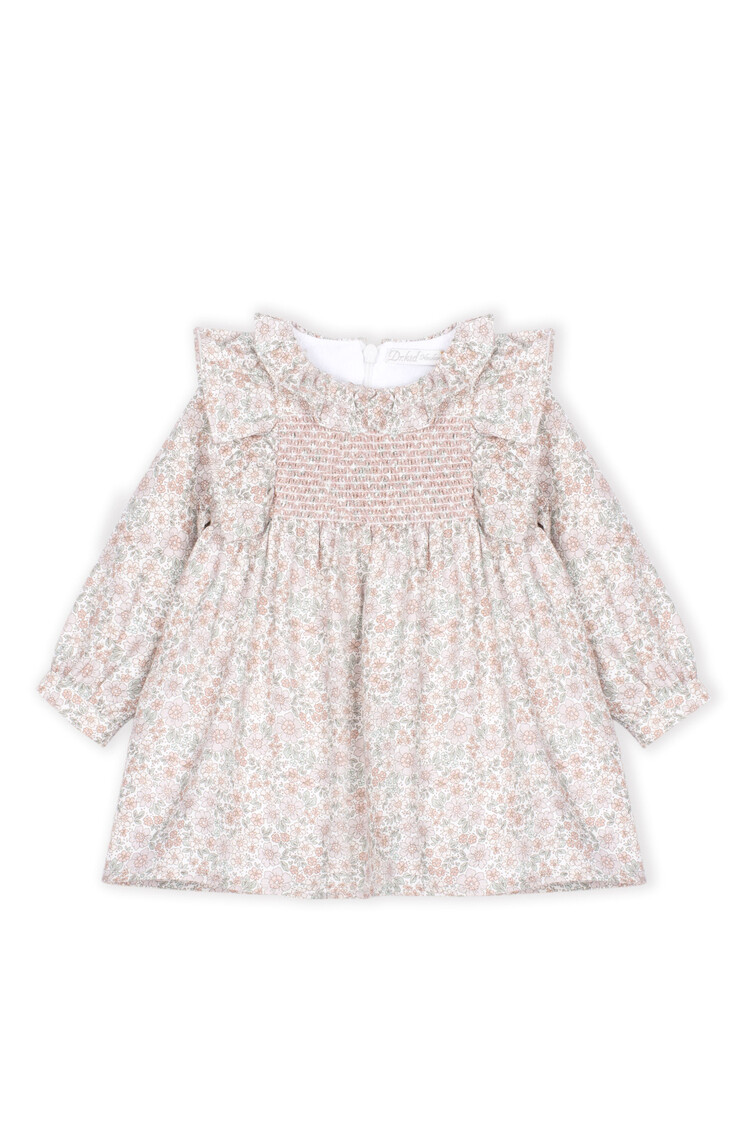 Dr.Kids Dr.Kids Girls Dress