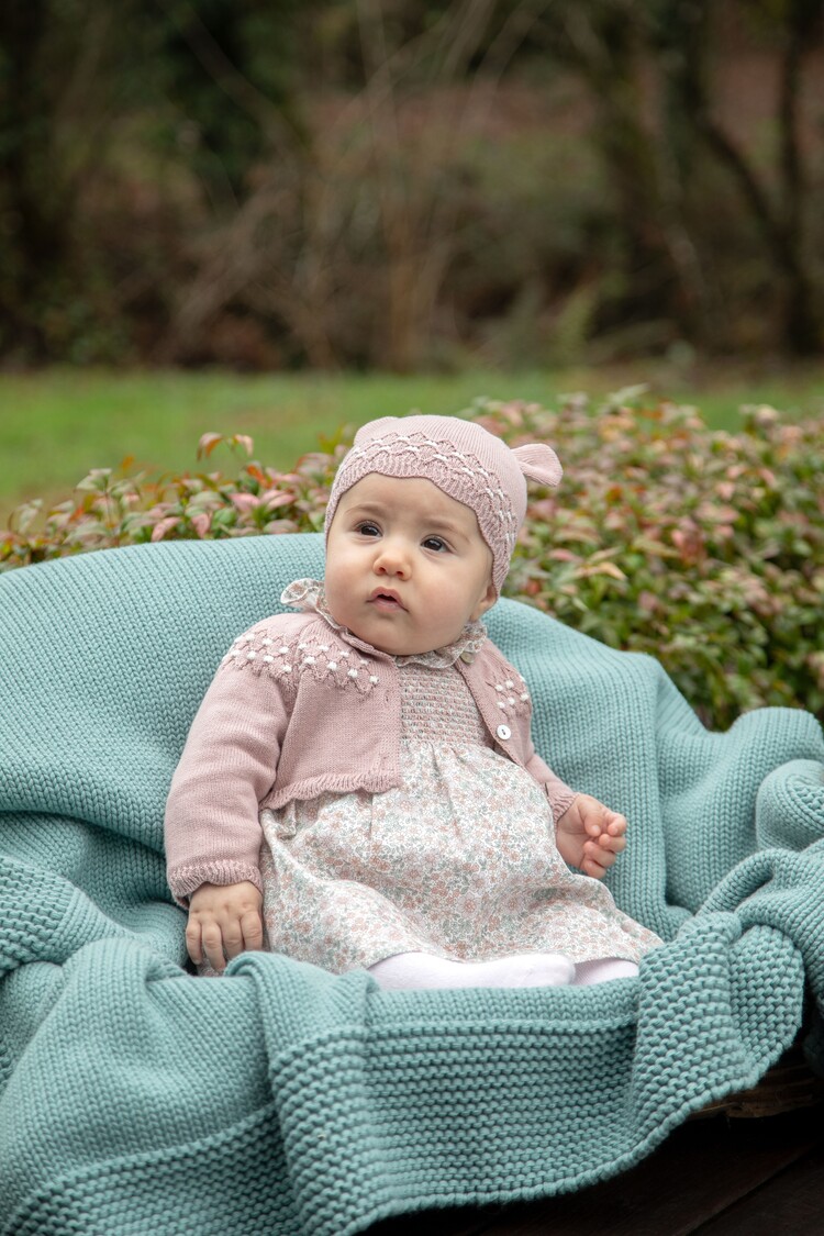 Dr.Kids Robe Dr.Kids Fille