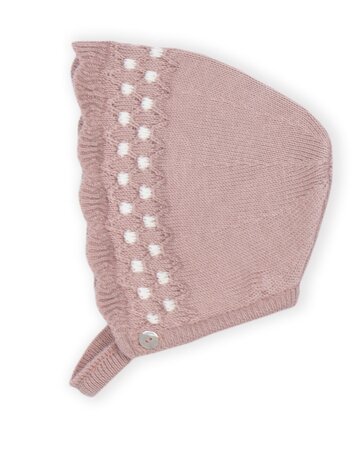 Dr.Kids Dr.Kids Girls Bonnet