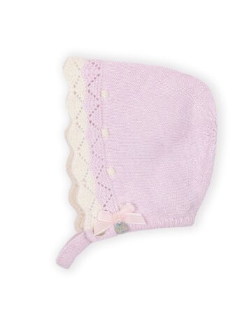 Dr.Kids Dr.Kids Girls Bonnet