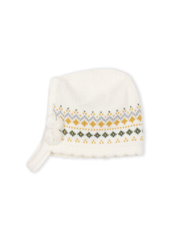 Dr.Kids Dr.Kids Girls Bonnet