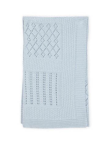 Dr.Kids Dr.Kids Boys Blanket