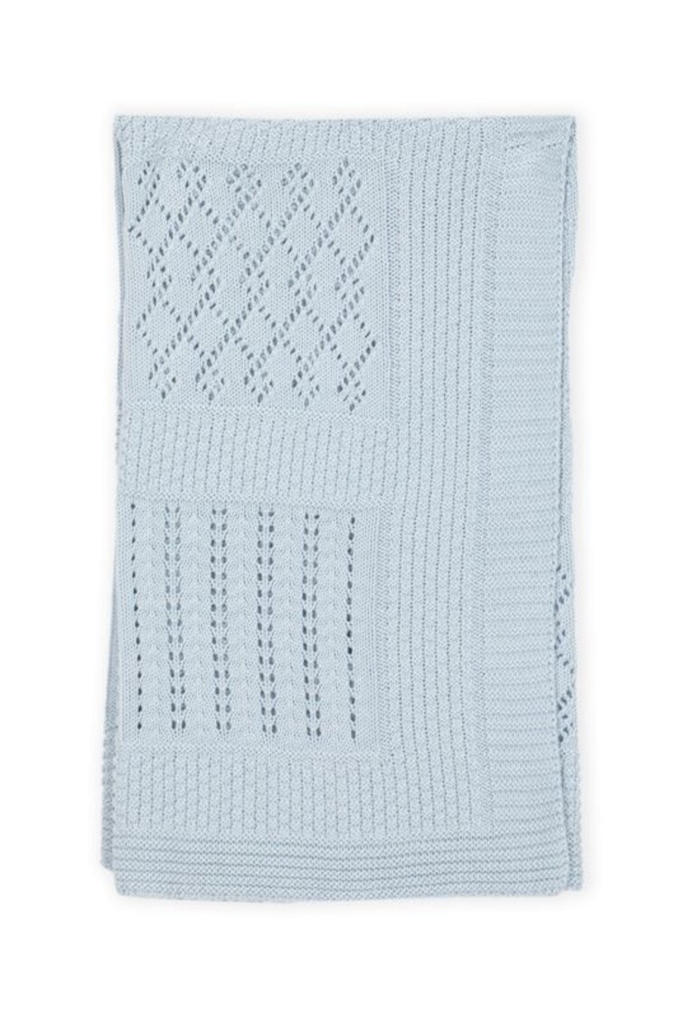 Dr.Kids Dr.Kids Boys Blanket