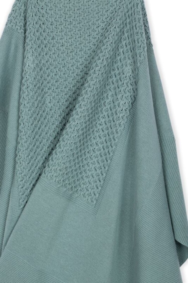 Dr.Kids Couverture Tricot Dr.Kids Garçon