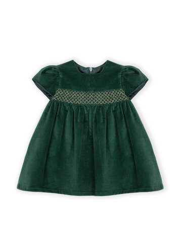 Dr.Kids Dr.Kids Girls Dress