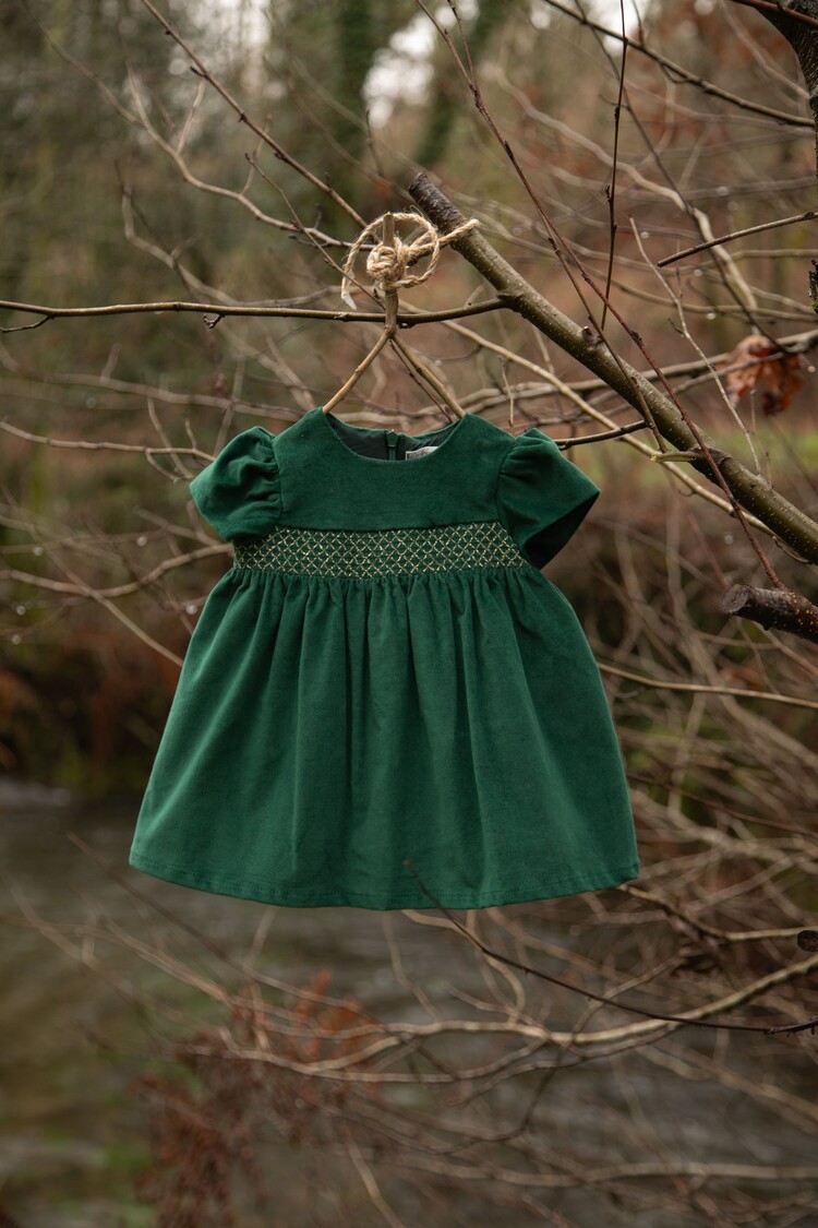 Dr.Kids Dr.Kids Girls Dress