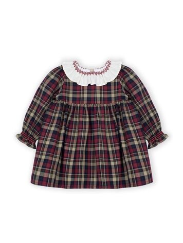Dr.Kids Dr.Kids Girls Dress