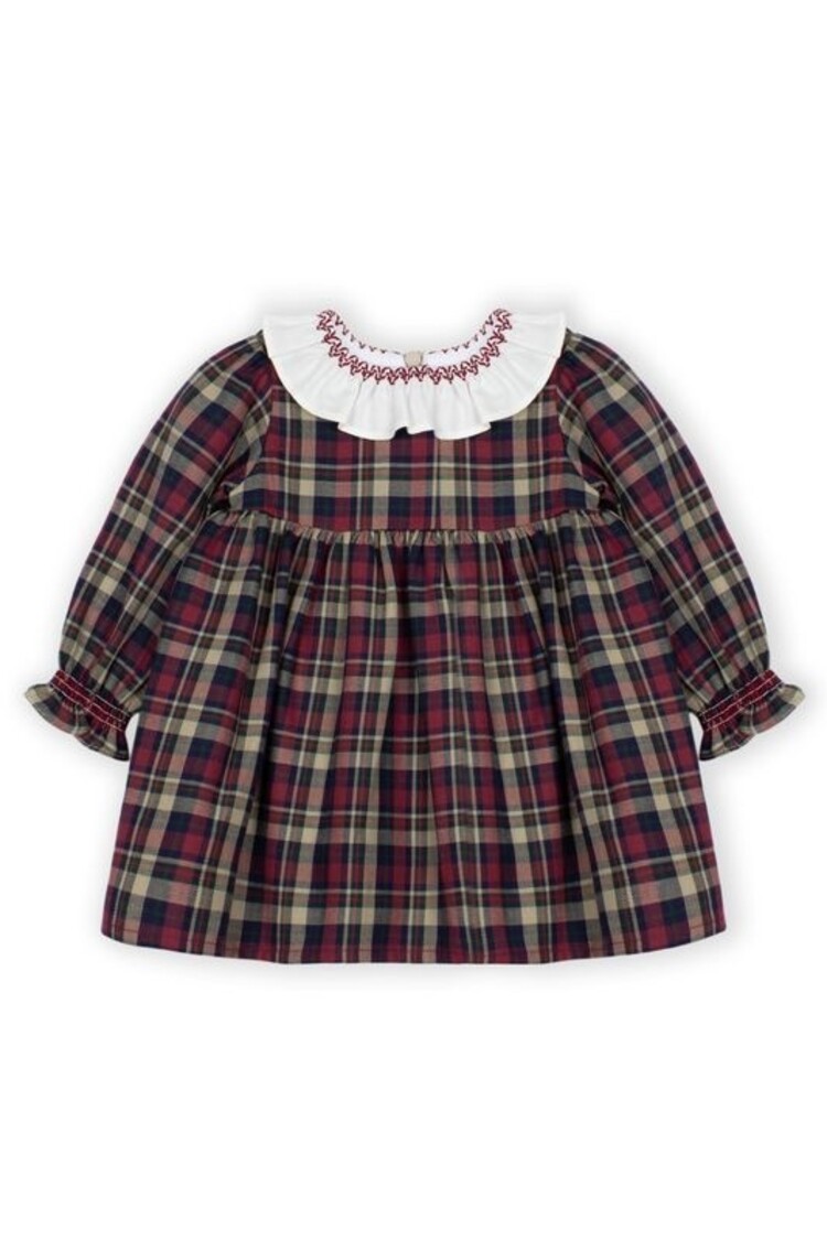 Dr.Kids Dr.Kids Girls Dress