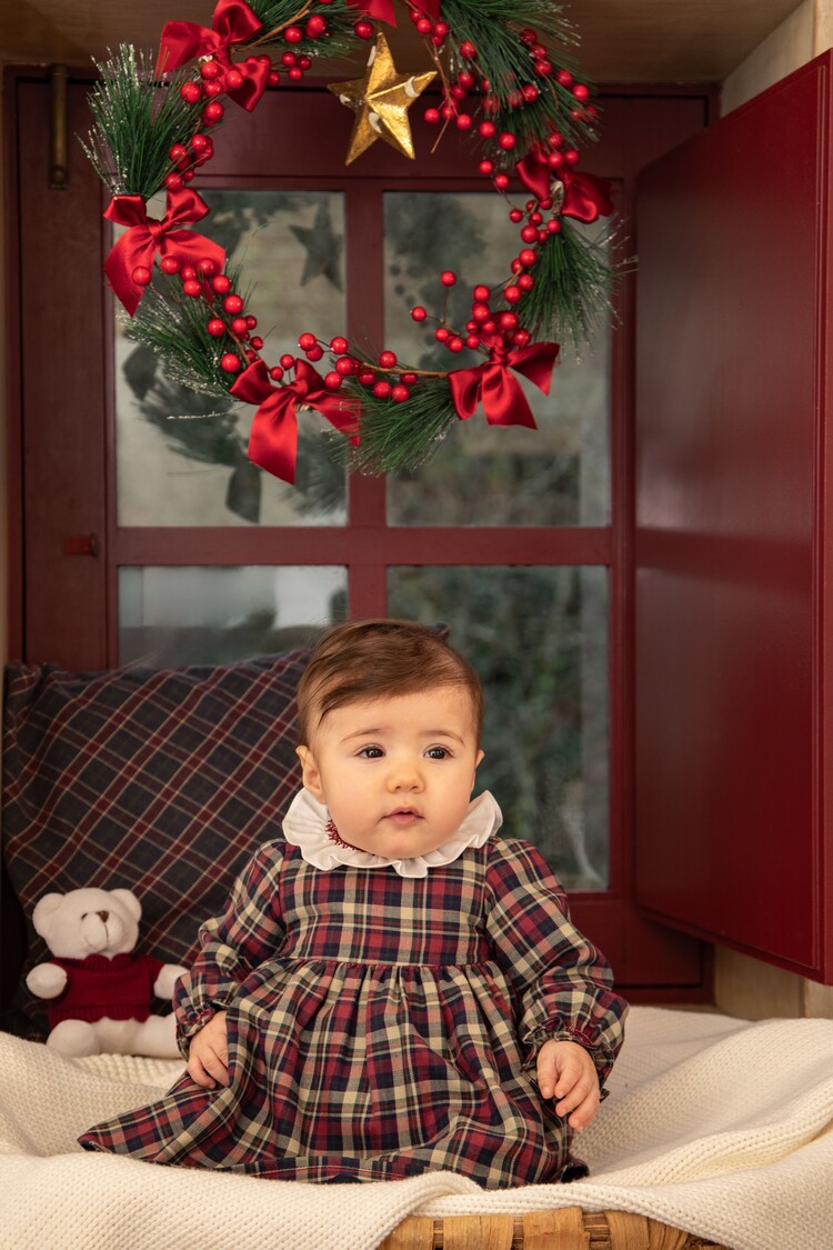 Dr.Kids Robe Dr.Kids Fille