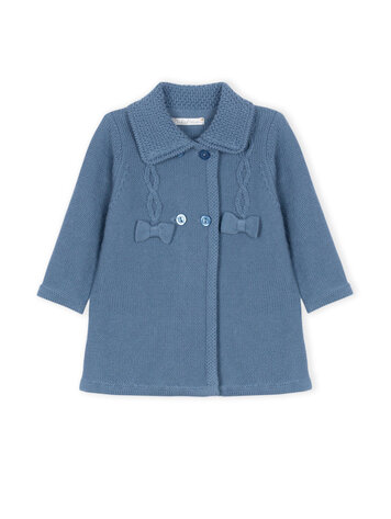 Dr.Kids Cardigan Dr.Kids Fille