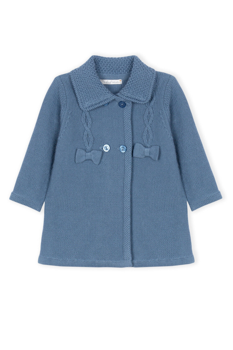 Dr.Kids Dr.Kids Girls Cardigan