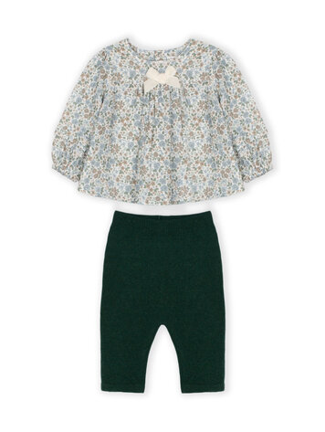 Dr.Kids Dr.Kids Girls 2Pcs Set