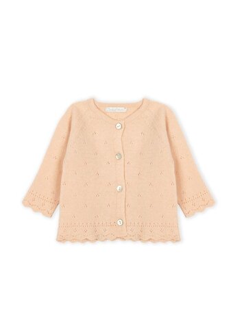 Dr.Kids Cardigan Dr.Kids Fille