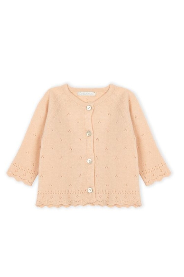 Dr.Kids Cardigan Dr.Kids Fille