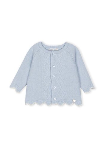 Dr.Kids Cardigan Dr.Kids Garçon