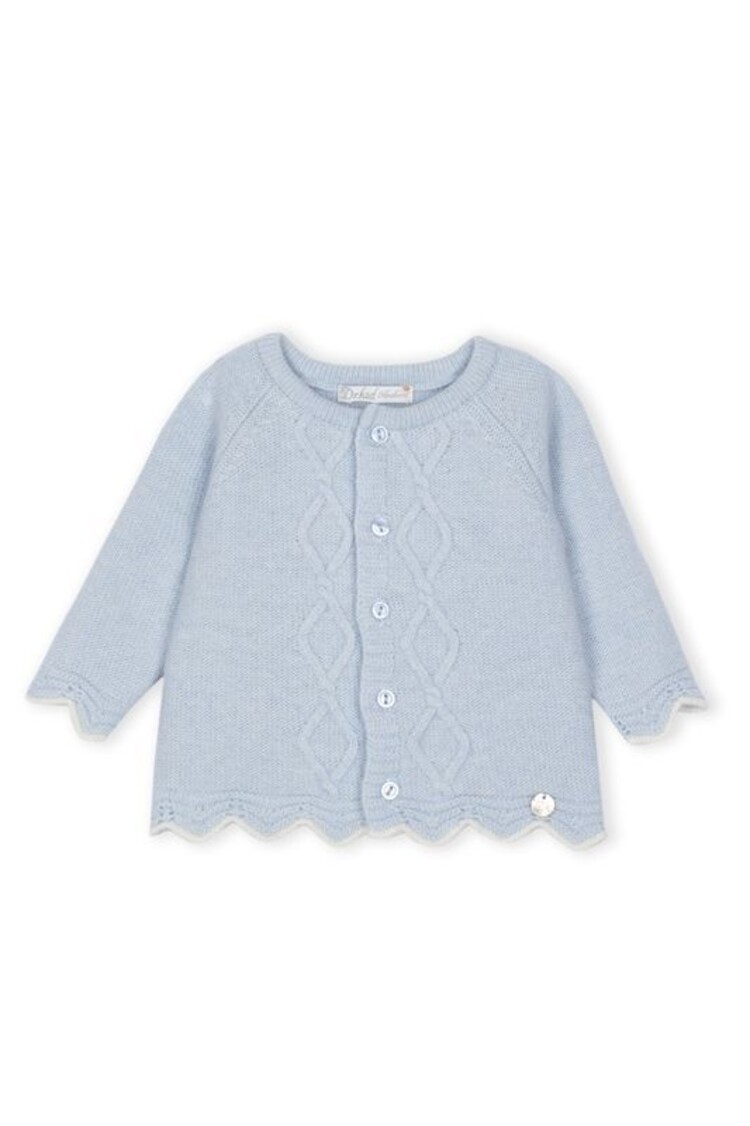 Dr.Kids Dr.Kids Boys Cardigan