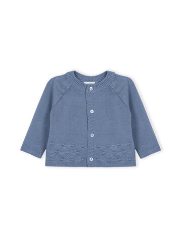 Dr.Kids Cardigan Dr.Kids Garcon