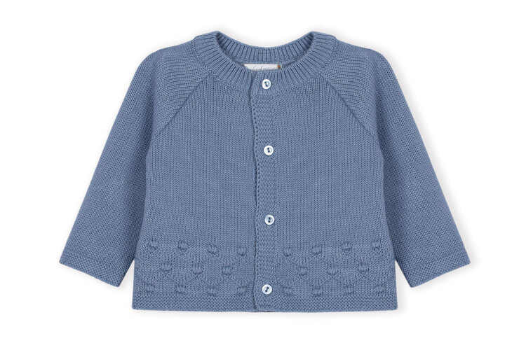 Dr.Kids Dr.Kids Boys Cardigan