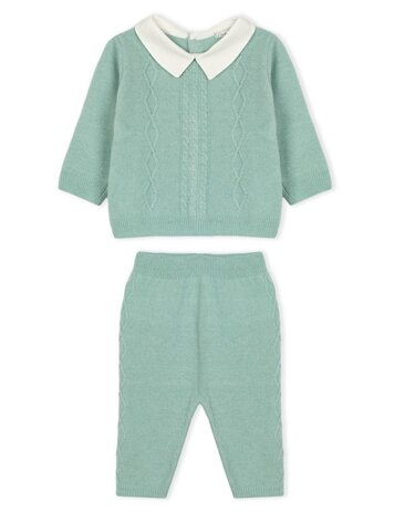 Dr.Kids Dr.Kids Boys 2Pc Set