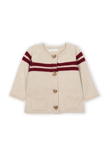 Dr.Kids Cardigan Dr.Kids Garçon