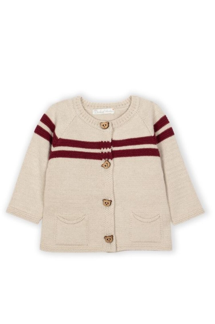 Dr.Kids Cardigan Dr.Kids Garçon