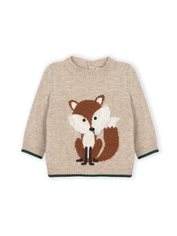 Dr.Kids Dr.Kids Boys Pullover