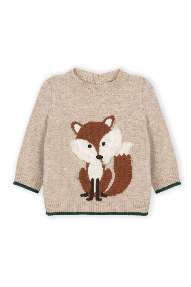 Dr.Kids Dr.Kids Boys Pullover