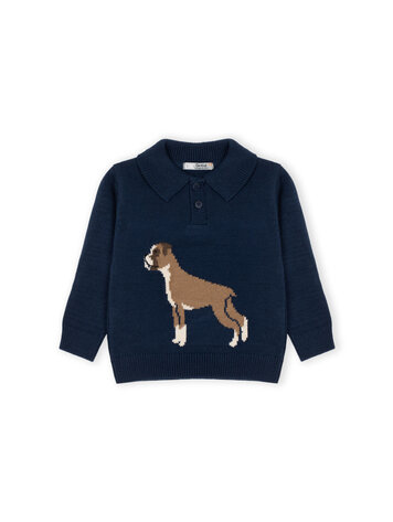 Dr.Kids Dr.Kids Boys Pullover