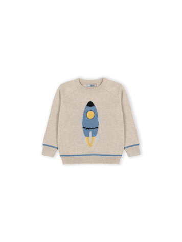 Dr.Kids Dr.Kids Boys Pullover