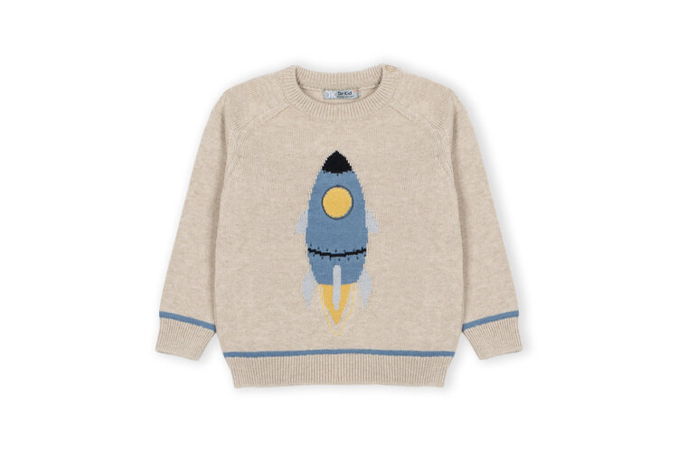 Dr.Kids Dr.Kids Boys Pullover