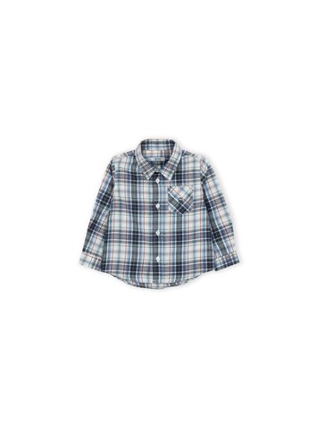 Dr.Kids Dr.Kids Boys Shirt