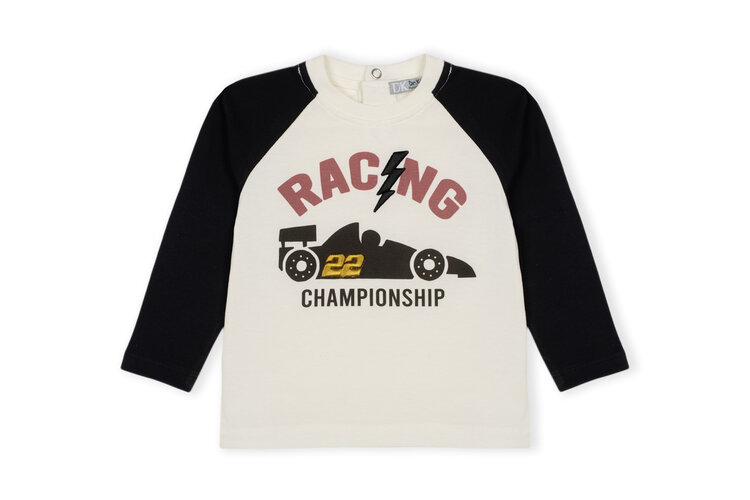 Dr.Kids Dr.Kids Boys Long Sleeves T-Shirt