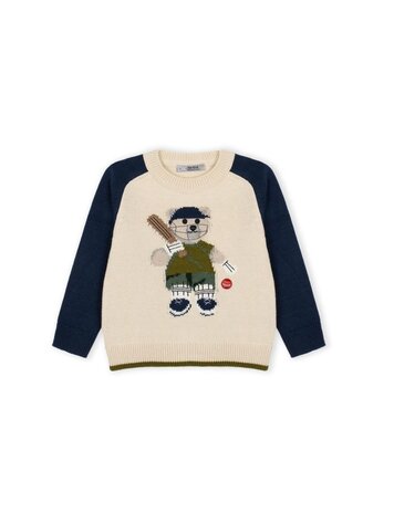Dr.Kids Dr.Kids Boys Pullover
