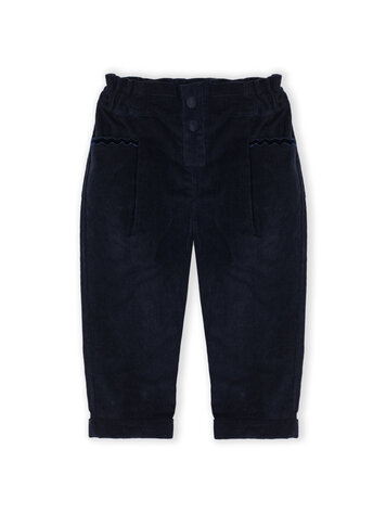 Dr.Kids Dr.Kids Girls Pants