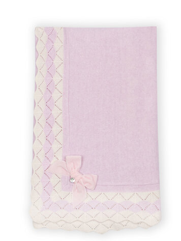 Dr.Kids Dr.Kids Girls Blanket